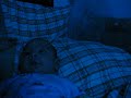 Santiago David, no quiere dormir. Santiago David, no quiere dormir.