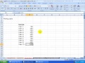 Excel VBA Macros