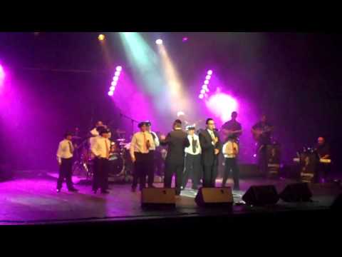 Shwekey and Shira Chadasha – Ben Bag Bag