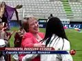 EL ZAPATO VOLADOR DE MICHELLE BACHELET EL ZAPATO VOLADOR DE MICHELLE BACHELET
