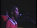 Trouble Funk - Funking by the numbers
