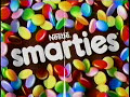 Smarties commercial (1994)