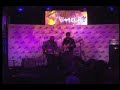 Fender at NAMM 2008: Guthrie Trapp Trio (2) Fender at NAMM 2008: Guthrie Trapp Trio (2)