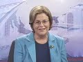 Video Greeting from Congresswoman Ileana Ros-Lehtinen