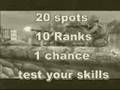 videos de Cod 5 WoW xVx  Clan Recuirtment 