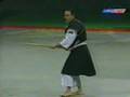 Shorinji Kempo Paris Bercy 98