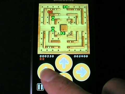 Youtube video for App