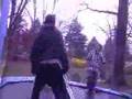 PHWA Opening Video and Tag Team Match
