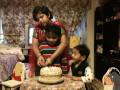 Asif 6 th birthday