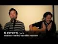 Jazmin, David Choi + Kina Grannis, Jane Lui @ Kollaboration
