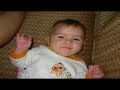 Mi peque�o Tesoro  Ainhoa