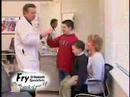 Fry Orthodontics Specialists 2007