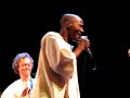 Daouda Sangaré & Zani Diabaté with Benkadi (May 24, 2007) Daouda Sangaré & Zani Diabaté with Benkadi (May 24, 2007)
