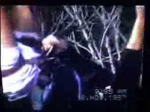 1997 footage - Jackass