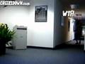 Best Office Prank Ever (w Commentary)
