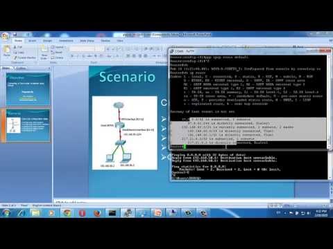 how to set pppoe on router