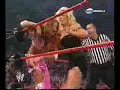 Candice Michelle vs. Beth Phoenix (WWE No Mercy 2007)