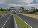 Montmelo rFactor MMG F1 mod parte/02 Montmelo rFactor MMG F1 mod parte/02