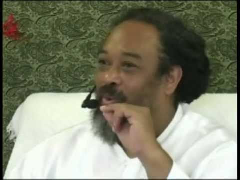 Mooji Video – You are the master, mind is your servant.