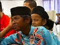 Lawatan TV3 ke Yayasan Pembangunan Nur Hikmah