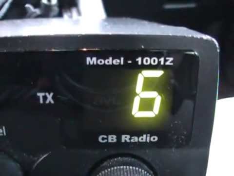 how to connect cb radio to fuse box
