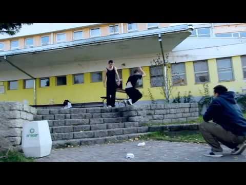 stip - One day with bookac and venko...