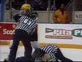 Akim Aliu Vs Justin Wallingford