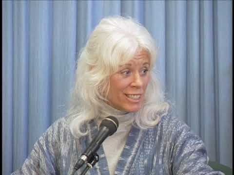 Gangaji Video: Saying Yes!