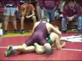 Indiana High School Wrestler: Andrew Howe