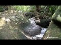 Phu Phra Bat Park Waterfall Udon Thani
