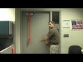 Hydra Lock Secures Classrooms, Hotels & Industry From Active Shooters