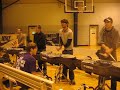 Bluecoats 2008 February Camp Tenor Break Bluecoats 2008 February Camp Tenor Break