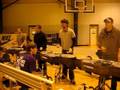 Bluecoats 2008 February Camp Tenor Break