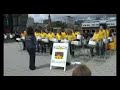 Newcastle All Stars Steel Orchestra Newcastle All Stars Steel Orchestra
