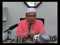 AW S16 : S2. Ayat yg melarang kafir masuk Masjid?