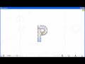 videos de Armadillo Run - alfabeto - P.avi