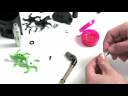 Installing TechT Complete Cyclone Upgrade Kit Installing TechT Complete Cyclone Upgrade Kit