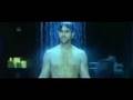 Harman Baweja in shower