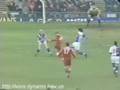 Luckiest goal ever