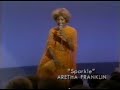 Aretha Franklin