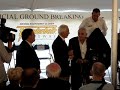 Motorsports dedicates Media Center toChris Economaki