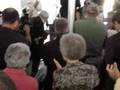 Motorsports dedicates Media Center toChris Economaki