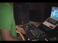 DJ Sam @ Paloma Tex-Mex