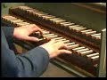 Bach Partita 4 for Harpsichord - Corrente Bach Partita 4 for Harpsichord - Corrente