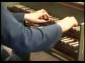 Bach Partita 4 for Harpsichord - Corrente
