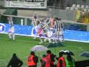 JUVENTUS-MILAN 14/12/2008 RIGORE DEL CAPITANO