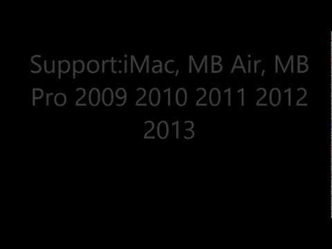 how to remove efi password on macbook pro