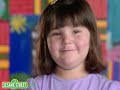 Kids talk about things they can do by themselves. For more fun games and videos for your preschooler in a safe, child-friendly environment, visit us at www.sesamestreet.org Sesame Street is a production of Sesame Workshop, a nonprofit educational organization which also produces Pinky Dinky Doo, The Electric Company, and other programs for children around the world.