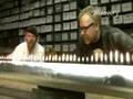 MythBusters: Rubens' Flaming Tube