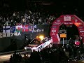 Rally Japan 2008 Ceremonial Start Opening